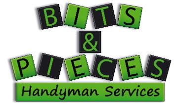 Bits and Pieces Handyman Services Logo