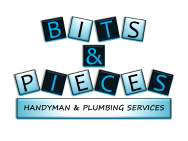 Bits and Pieces Handyman Services Logo